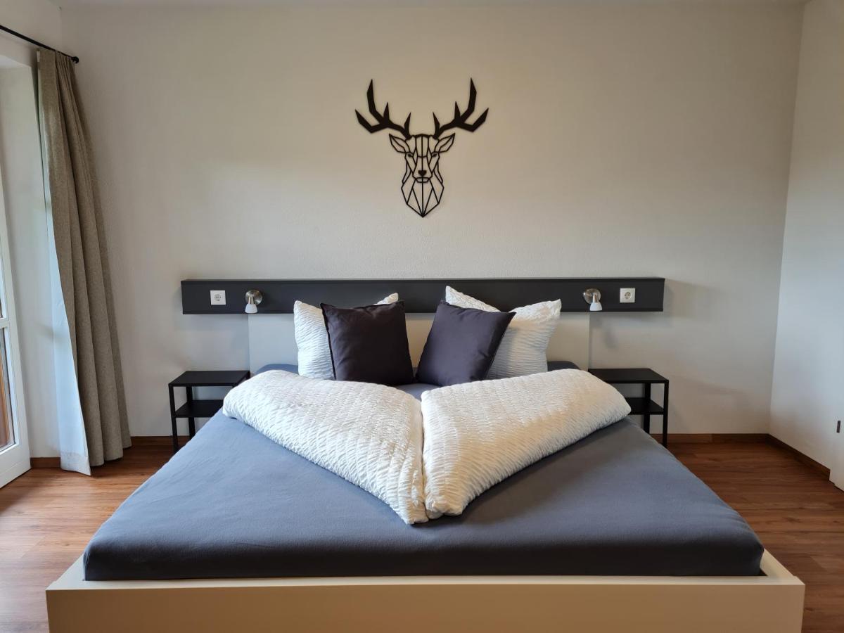 Ferienwohnung Zauberwinkelweg Mit Traum-Aussicht! Wildschoenau Exterior foto